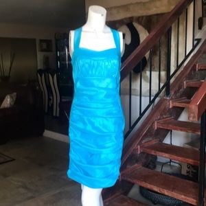 Aspeed USA Mini Dresses size L